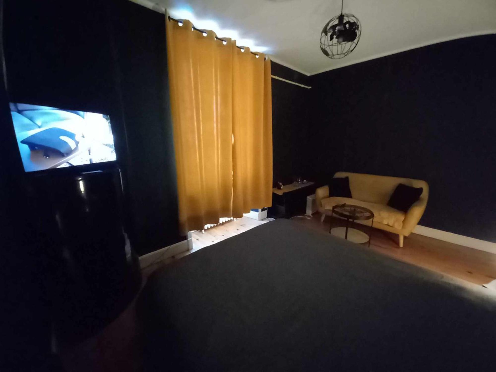 L'Appart De Babou Rez De Chaussee Parking Free Draps Wifi Тьєр Екстер'єр фото